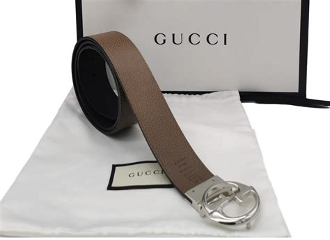 cintura gucci uoml